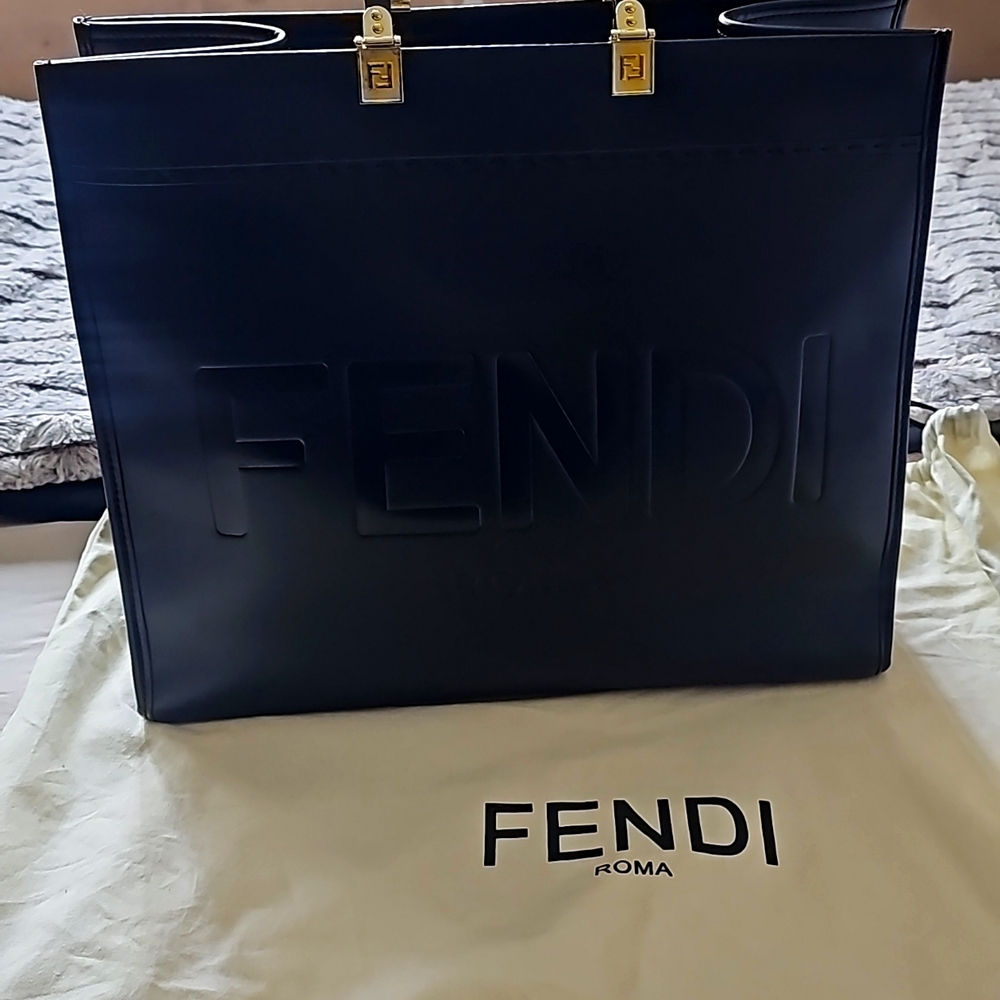 FENDI ROMA